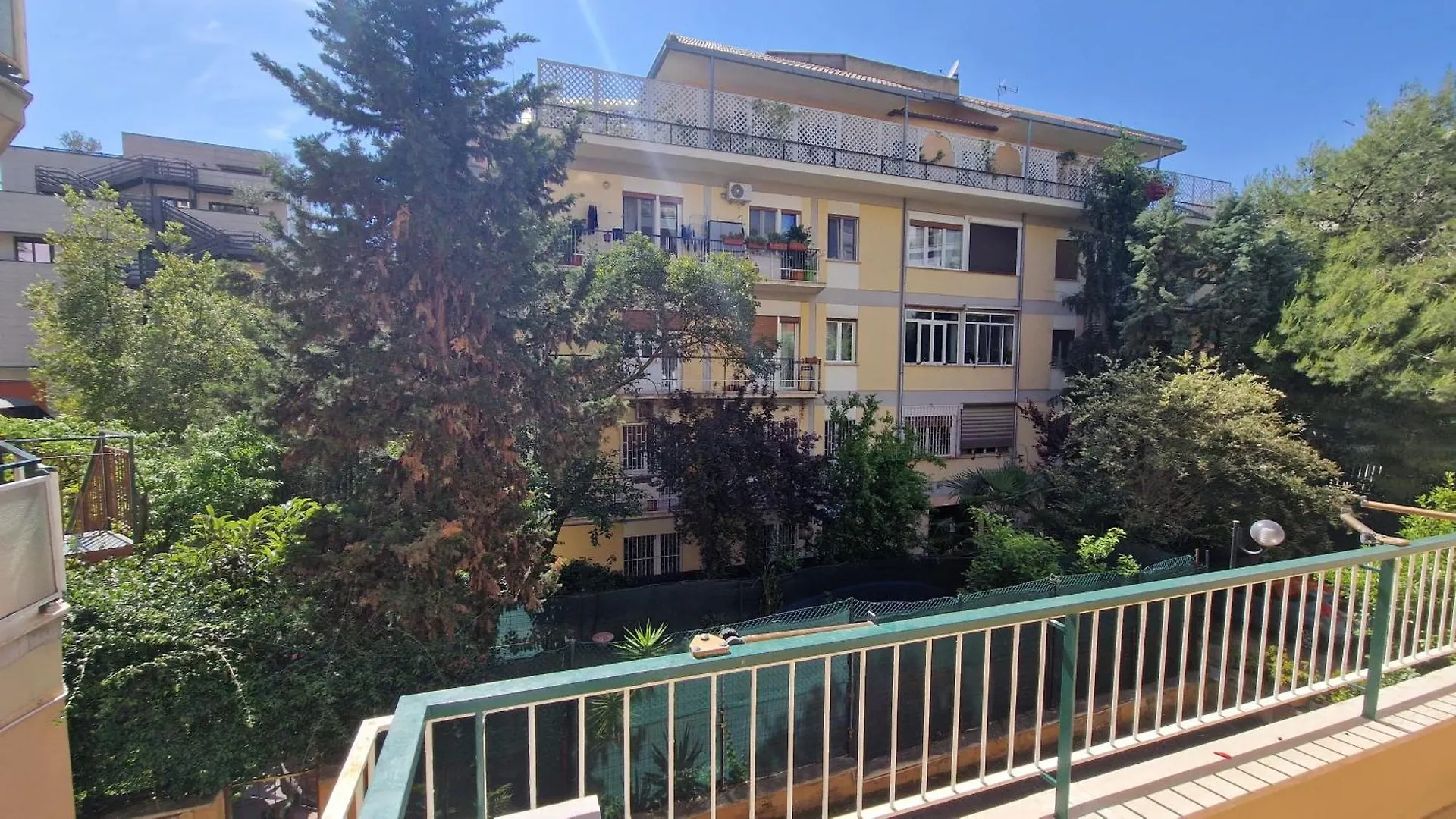 Suite Dream San Paolo Rome