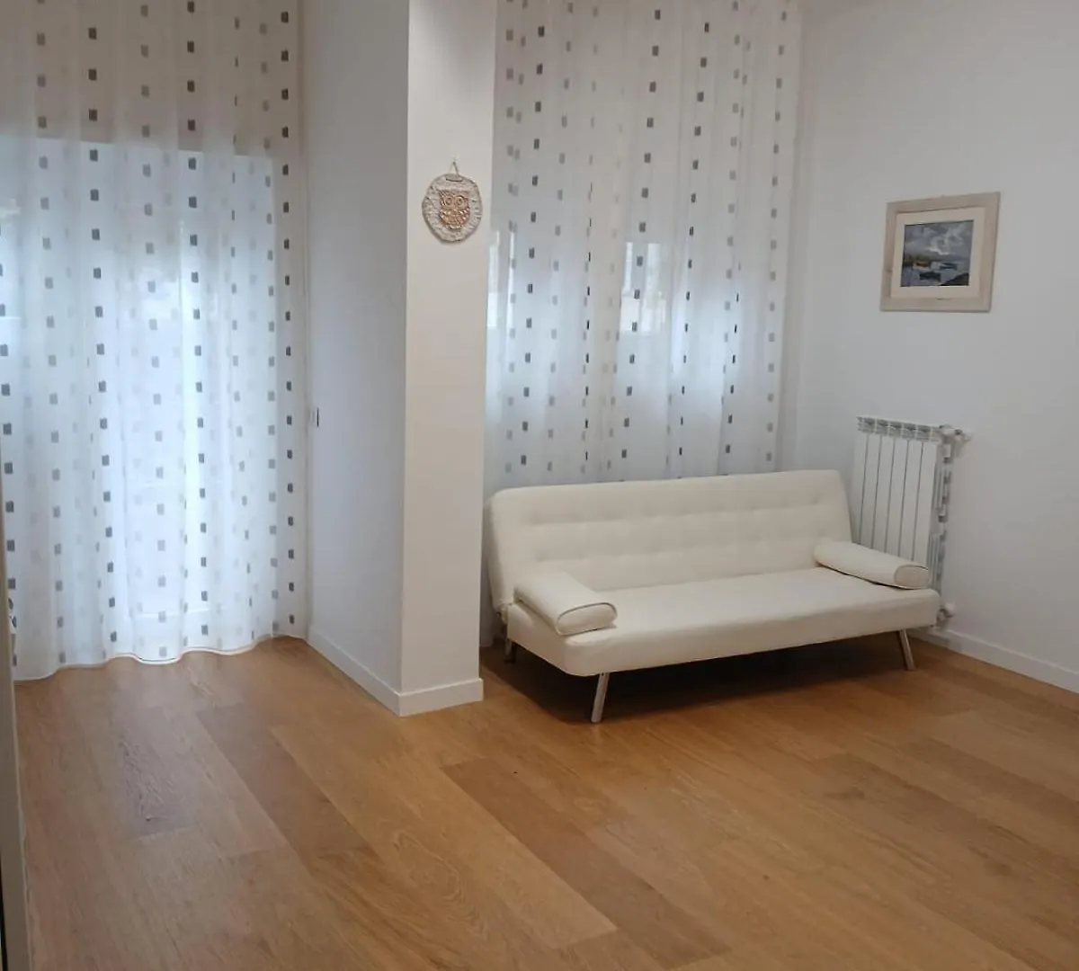 Apartment Suite Dream San Paolo Rome Italy