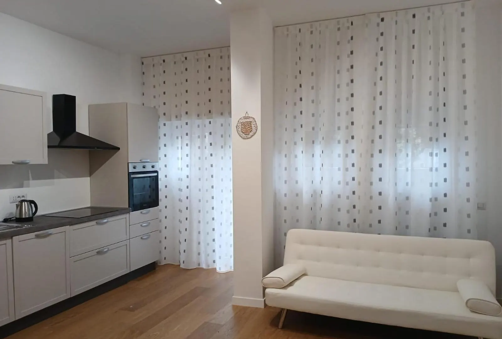Suite Dream San Paolo Rome Apartment