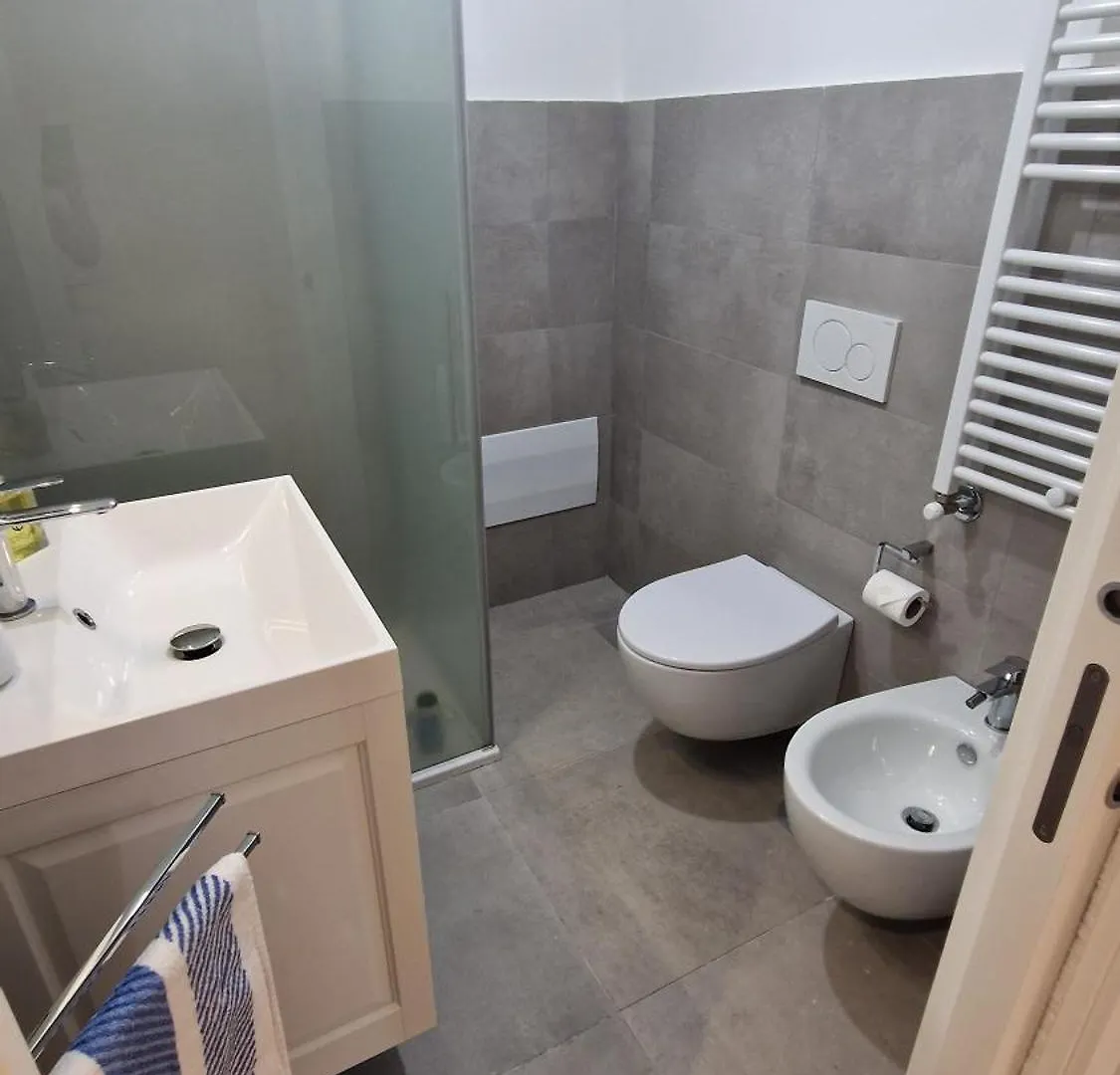 Suite Dream San Paolo Rome 0*,