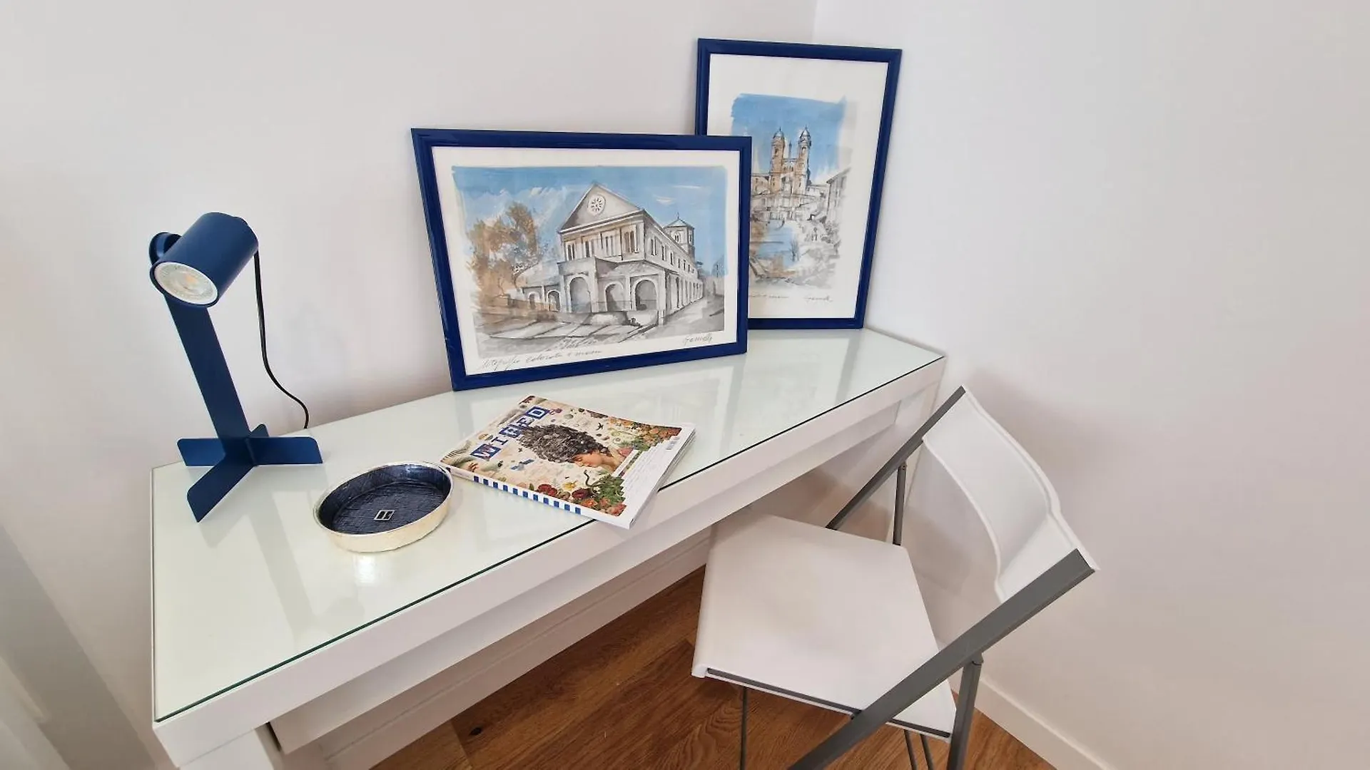 Suite Dream San Paolo Rome Italie
