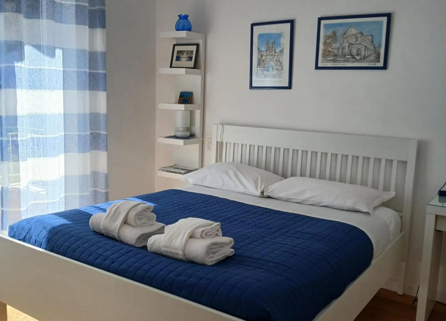 Contacts de Suite Dream San Paolo